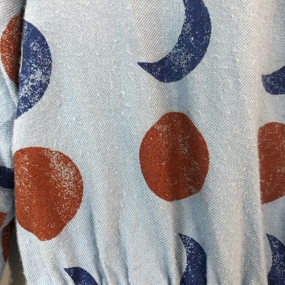 Bobo choses solar eclipse dress 6/7 - Picture 3 of 8